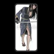 Coque  Huawei MATE 10 PRO PREMIUM Samouraï