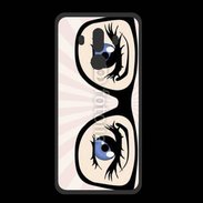 Coque  Huawei MATE 10 PRO PREMIUM Paire de lunettes