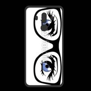 Coque  Huawei MATE 10 PRO PREMIUM Lunette manga