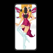 Coque  Huawei MATE 10 PRO PREMIUM Fée Manga