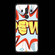 Coque  Huawei MATE 10 PRO PREMIUM Pow 5