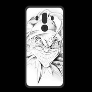 Coque  Huawei MATE 10 PRO PREMIUM Clown en dessin 10