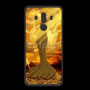 Coque  Huawei MATE 10 PRO PREMIUM Sirène Manga 25
