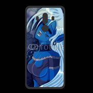 Coque  Huawei MATE 10 PRO PREMIUM Fairy Scream