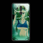 Coque  Huawei MATE 10 PRO PREMIUM Moonshine