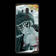 Coque  Huawei MATE 10 PRO PREMIUM Memories Manga