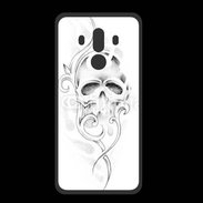 Coque  Huawei MATE 10 PRO PREMIUM Sketch of tattoo art 815