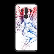 Coque  Huawei MATE 10 PRO PREMIUM Nude Fairy