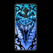Coque  Huawei MATE 10 PRO PREMIUM Tattoo art design 851