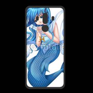 Coque  Huawei MATE 10 PRO PREMIUM Manga style illustration of zodiac 26