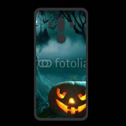 Coque  Huawei MATE 10 PRO PREMIUM Frisson Halloween