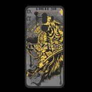 Coque  Huawei MATE 10 PRO PREMIUM Death 2