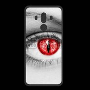 Coque  Huawei MATE 10 PRO PREMIUM Œil de vampire