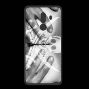 Coque  Huawei MATE 10 PRO PREMIUM Corps de pirate