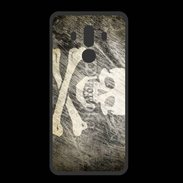 Coque  Huawei MATE 10 PRO PREMIUM Pirate grunge 5