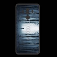 Coque  Huawei MATE 10 PRO PREMIUM Forêt frisson 1