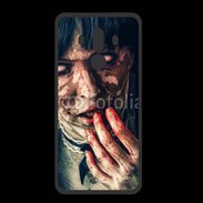 Coque  Huawei MATE 10 PRO PREMIUM Zombie 1
