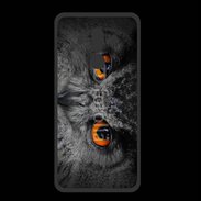Coque  Huawei MATE 10 PRO PREMIUM Yeux chouette