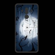 Coque  Huawei MATE 10 PRO PREMIUM Halloween 5