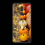 Coque  Huawei MATE 10 PRO PREMIUM Citrouilles