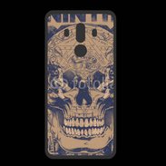 Coque  Huawei MATE 10 PRO PREMIUM Tête de mort 4