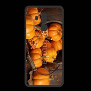 Coque  Huawei MATE 10 PRO PREMIUM Citrouilles 2