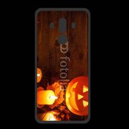Coque  Huawei MATE 10 PRO PREMIUM Halloween 8