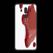 Coque  Huawei MATE 10 PRO PREMIUM Sang 2
