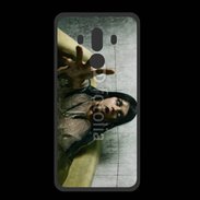 Coque  Huawei MATE 10 PRO PREMIUM Zombie 4