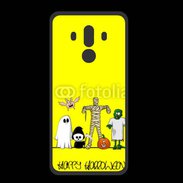 Coque  Huawei MATE 10 PRO PREMIUM Halloween 11