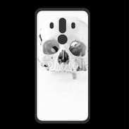 Coque  Huawei MATE 10 PRO PREMIUM Crâne 2