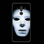 Coque  Huawei MATE 10 PRO PREMIUM masque 2