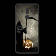 Coque  Huawei MATE 10 PRO PREMIUM tueur halloween