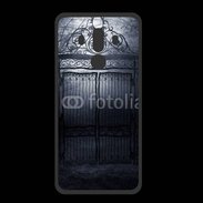 Coque  Huawei MATE 10 PRO PREMIUM Portail frisson