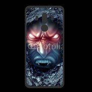 Coque  Huawei MATE 10 PRO PREMIUM Vampire zombie