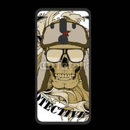 Coque  Huawei MATE 10 PRO PREMIUM Tête de Mort Protective