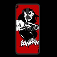 Coque  Huawei MATE 10 PRO PREMIUM Dangerous Lady 