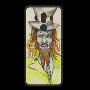 Coque  Huawei MATE 10 PRO PREMIUM Joker frisson 10