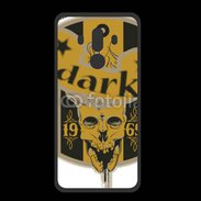 Coque  Huawei MATE 10 PRO PREMIUM Dark Tête de mort