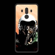 Coque  Huawei MATE 10 PRO PREMIUM Pilote