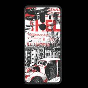 Coque  Huawei MATE 10 PRO PREMIUM War zone