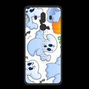 Coque  Huawei MATE 10 PRO PREMIUM j'aime les fantômes 15