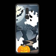 Coque  Huawei MATE 10 PRO PREMIUM j'aime les fantômes 16