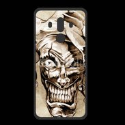Coque  Huawei MATE 10 PRO PREMIUM Joker et frisson 25