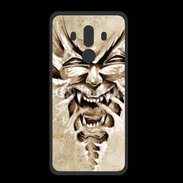 Coque  Huawei MATE 10 PRO PREMIUM Monstre en dessin 155