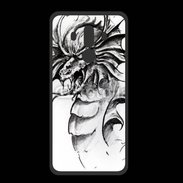 Coque  Huawei MATE 10 PRO PREMIUM Dragon en dessin 35