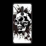 Coque  Huawei MATE 10 PRO PREMIUM Tête de mort 1650