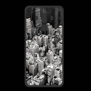 Coque  Huawei MATE 10 PRO PREMIUM Quartier de Manhattan New York