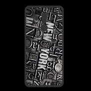 Coque  Huawei MATE 10 PRO PREMIUM New York 3