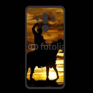 Coque  Huawei MATE 10 PRO PREMIUM Cowboy 3